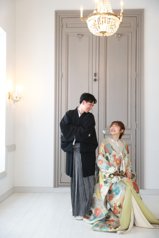 愛がいっぱい♡