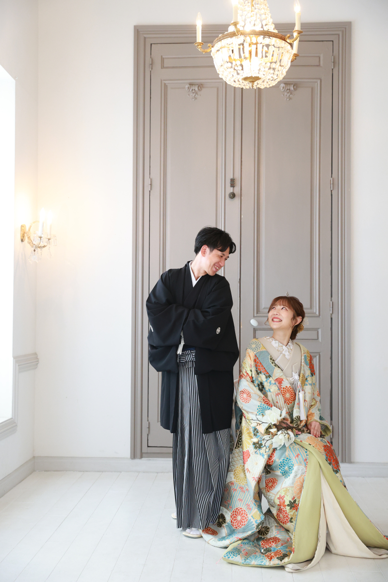 愛がいっぱい♡