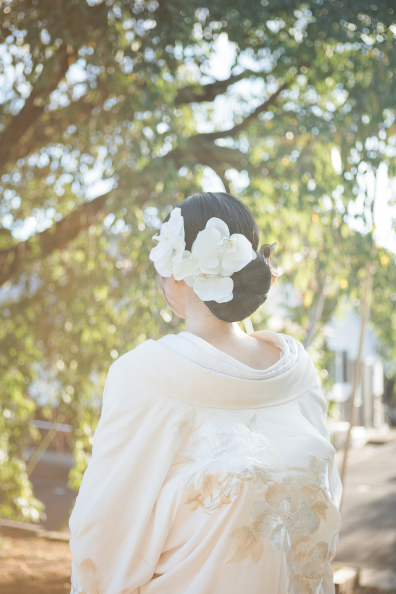 夕方のお時間も!