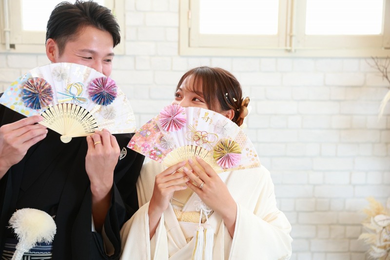 素敵なお持ち込み