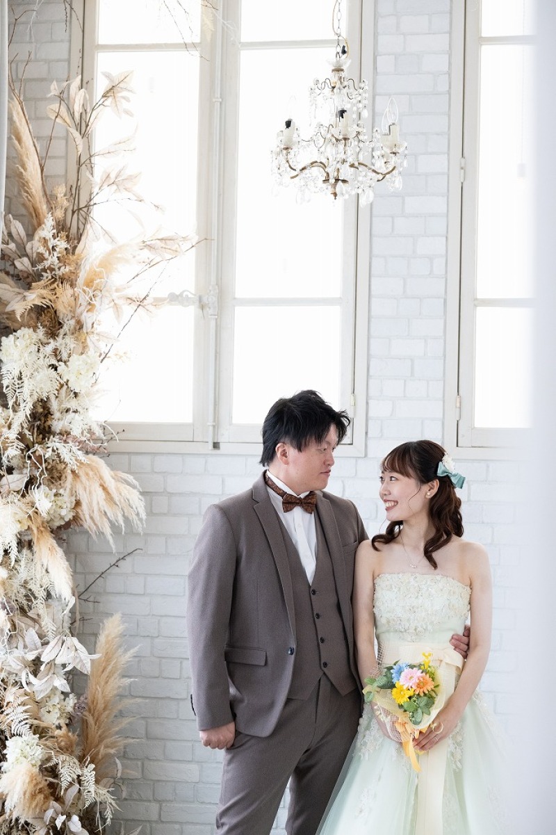 お持ち込みの小物紹介