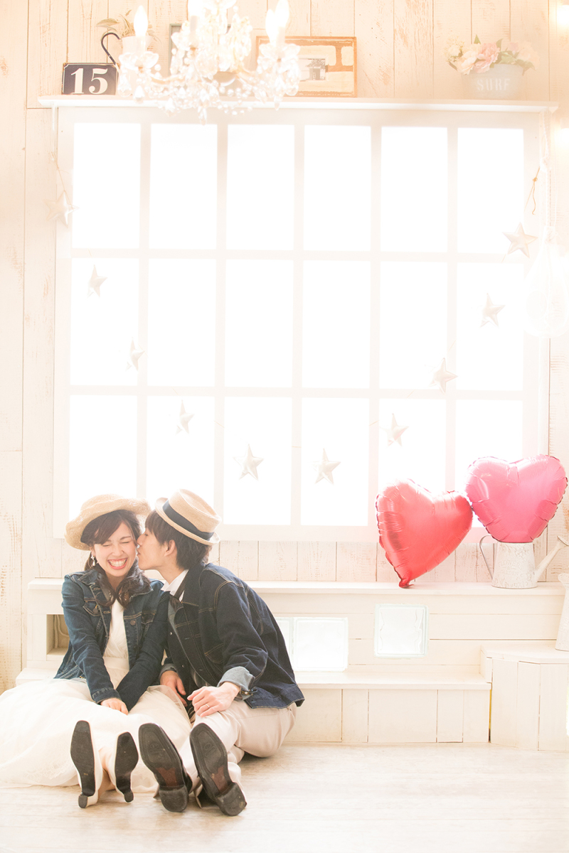 これからもずっとよろしくね。