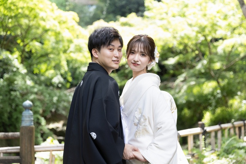 日本庭園in浜松城公園