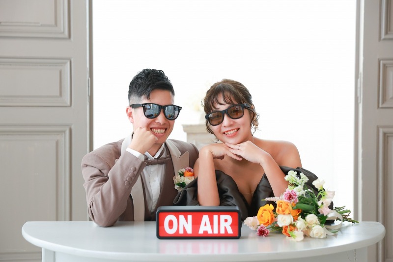 くすっと面白いお写真も