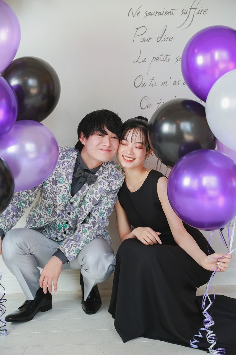 小物類のお持ち込みも