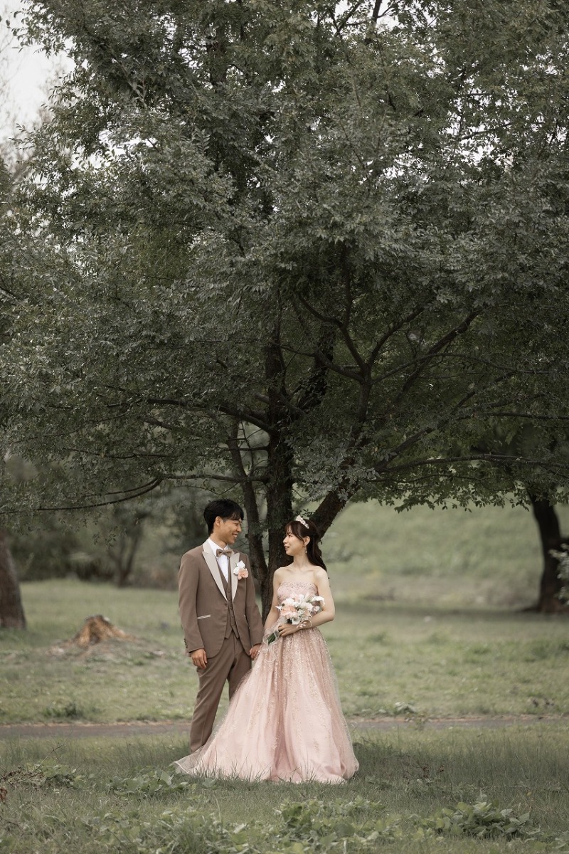 ~天竜川河川敷~