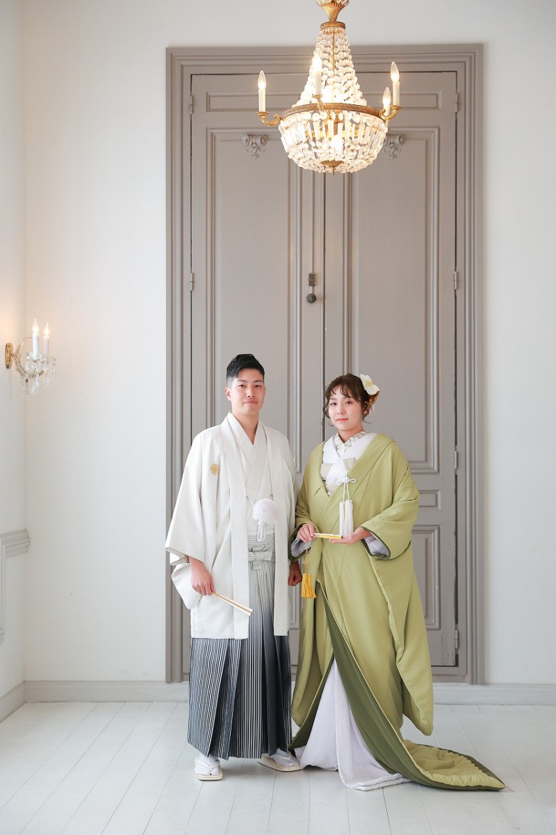 まずはかっちり！