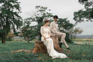 フォトウェディングスプリングキャンペーン☆