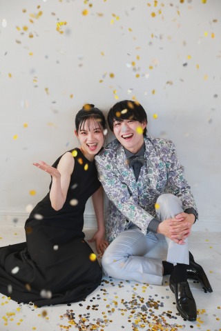 こだわりの持ち込みお衣装ウェディング♪