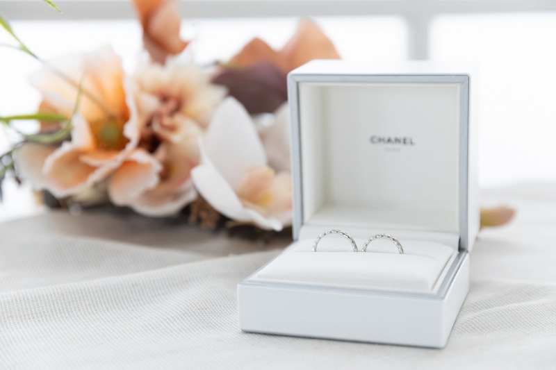 大切なものはしっかりと