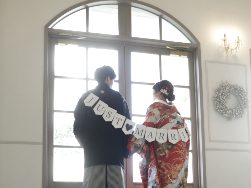 雰囲気写真も。