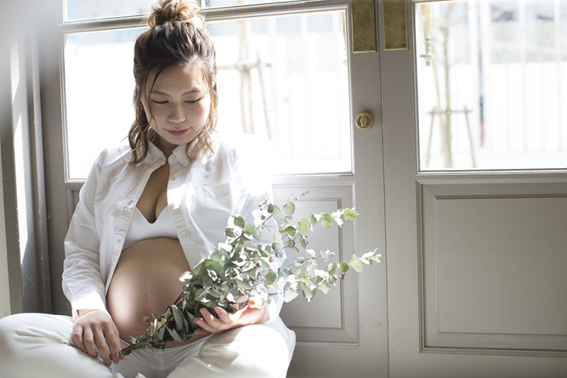 数種類の衣装で