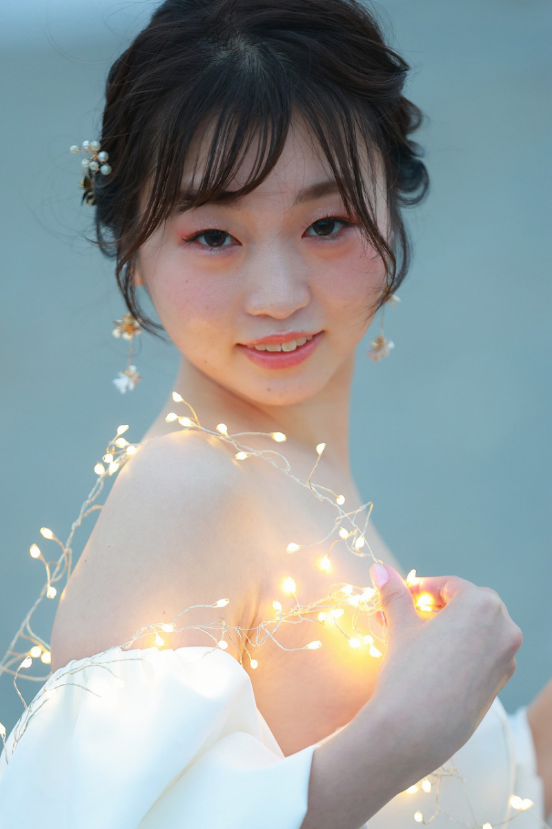 とても美人さんなんです！！！！