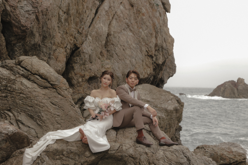 Bonfleur Wedding(ボンフルールウェディング)