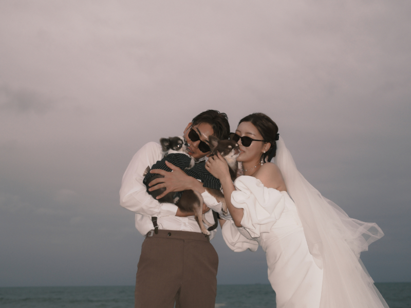 Bonfleur Wedding(ボンフルールウェディング)