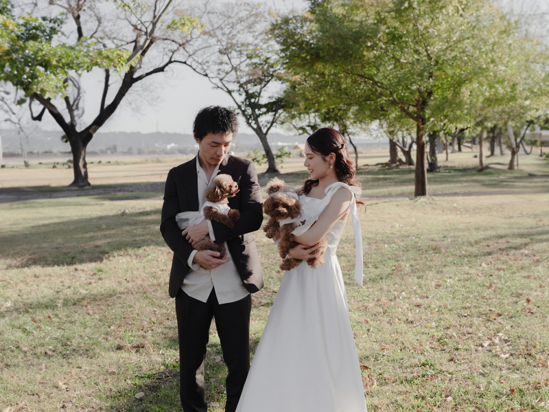 Bonfleur Wedding(ボンフルールウェディング)