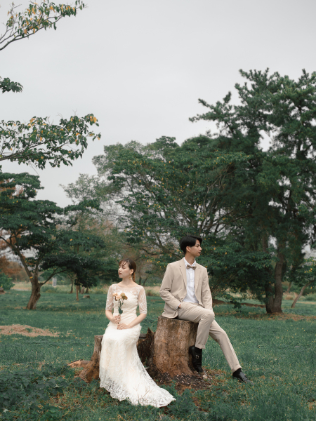 Bonfleur Wedding(ボンフルールウェディング)_人気スポットで撮影できる