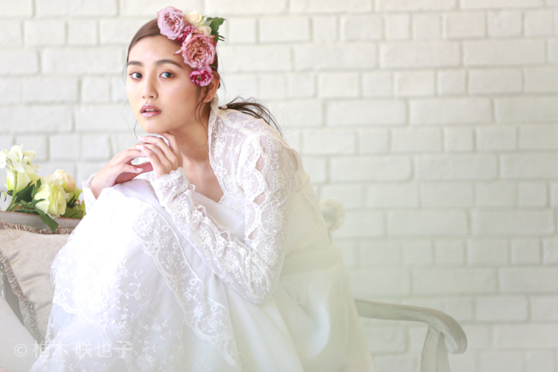 ランクアップ衣装追加料金無し