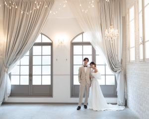 Bonfleur Wedding(ボンフルールウェディング)