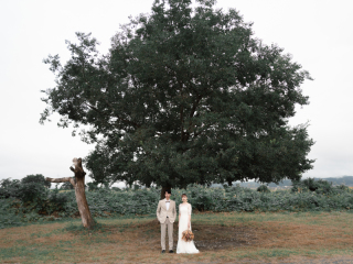 Bonfleur Wedding(ボンフルールウェディング)