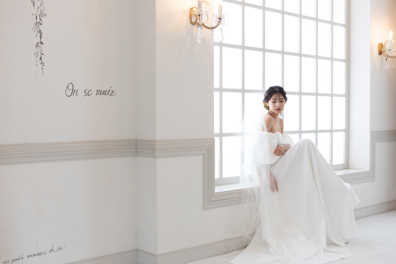 プロのスタイリストにお任せください!