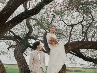 Bonfleur Wedding(ボンフルールウェディング)