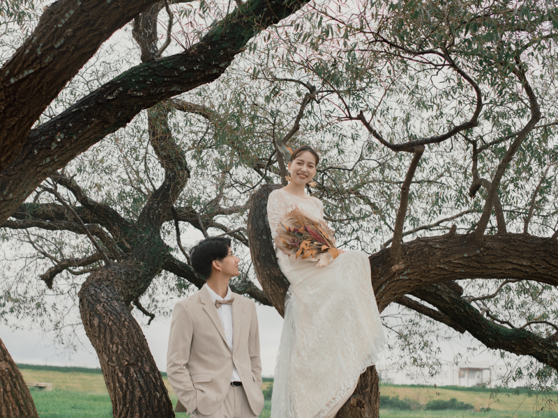 Bonfleur Wedding(ボンフルールウェディング)_人気スポットで撮影できる