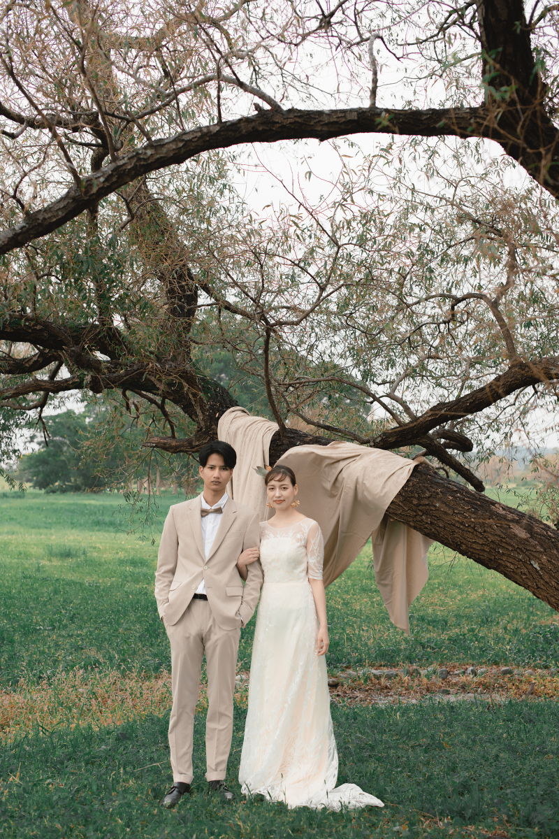 Bonfleur Wedding(ボンフルールウェディング)_人気スポットで撮影できる