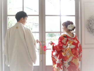 Bonfleur Wedding(ボンフルールウェディング)