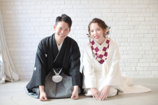 データ140カット（和装ハウススタジオ）