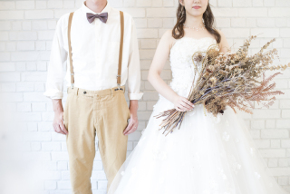 新郎衣装持ち込み