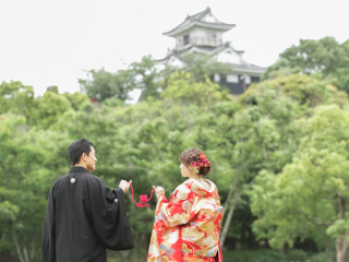 浜松城公園使用料無料