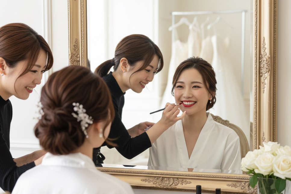 step1 事前来店・お問合せ