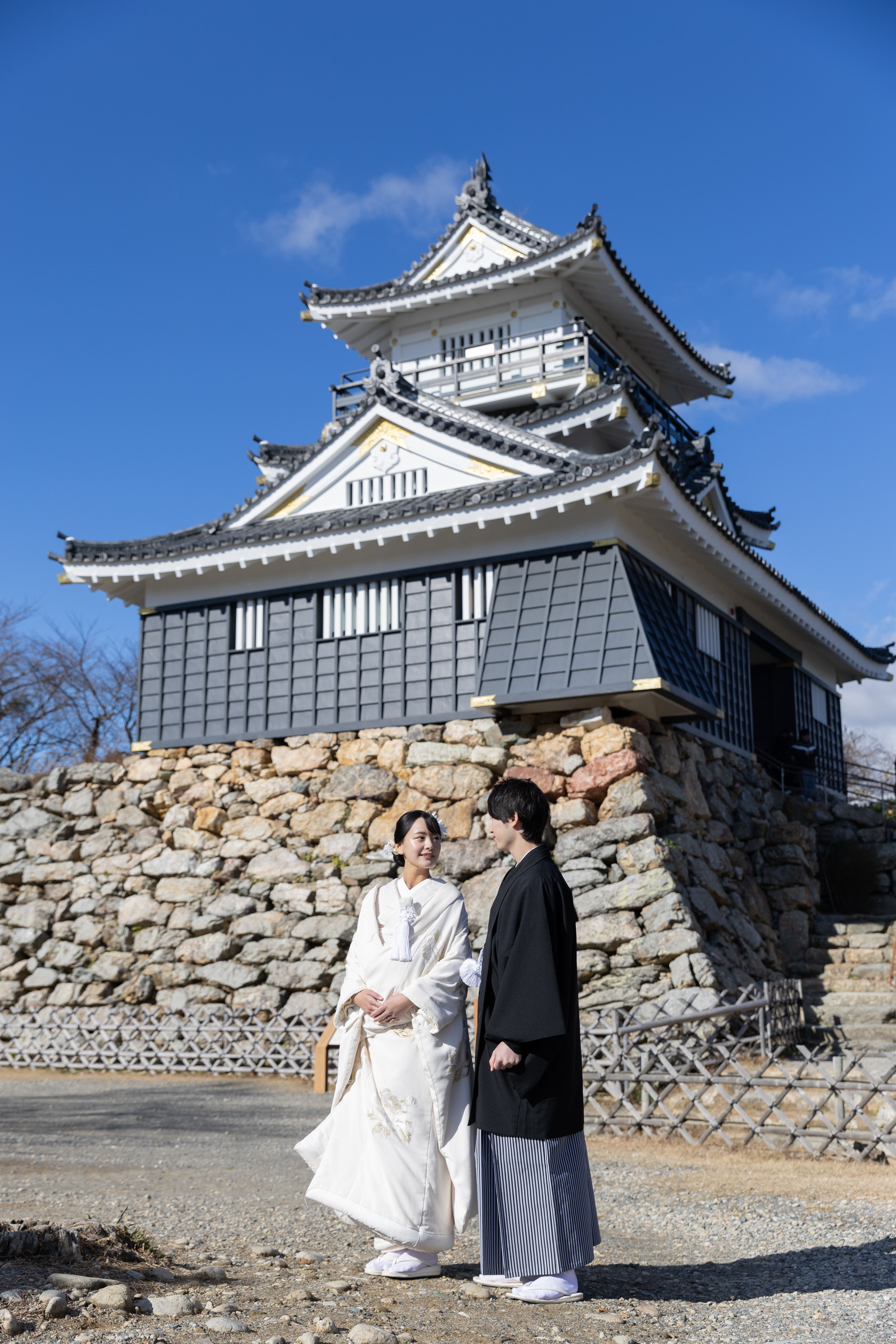 20以上ある撮影シーン