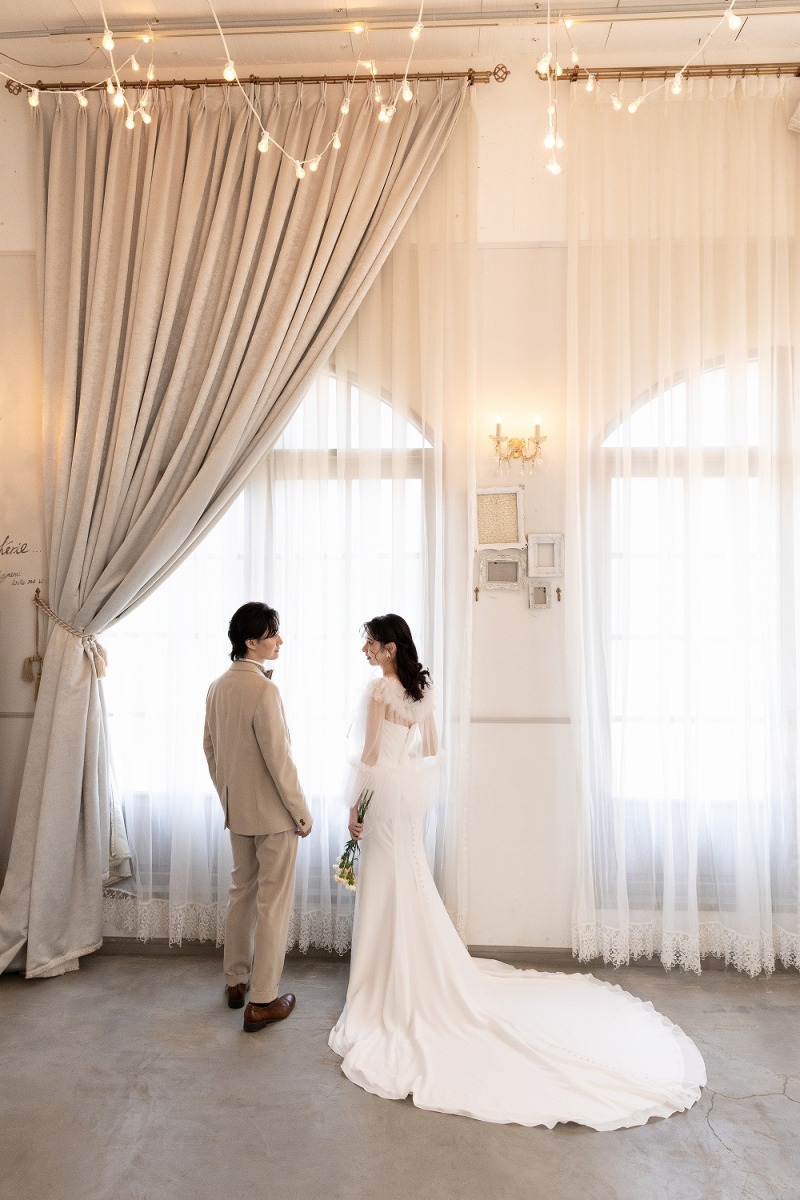 step1 事前来店・お問合せ