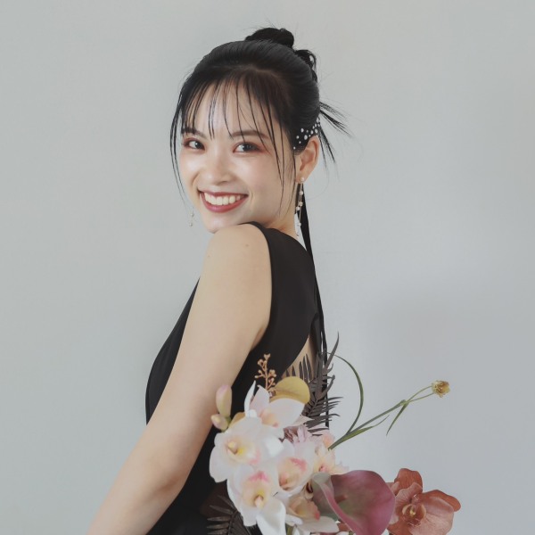 ヘアメイクの技術