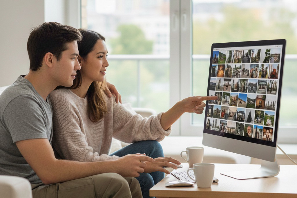 step1 事前来店・お問合せ