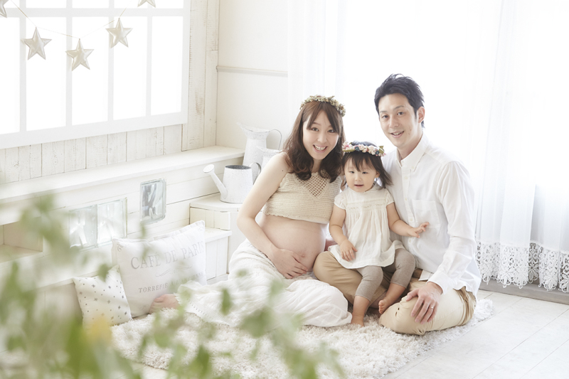 Bonfleur Wedding(ボンフルールウェディング)_子供用の衣装がある