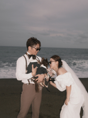 Bonfleur Wedding(ボンフルールウェディング)_洋装ロケーション