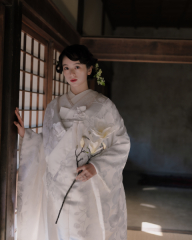 Bonfleur Wedding(ボンフルールウェディング)_古民家