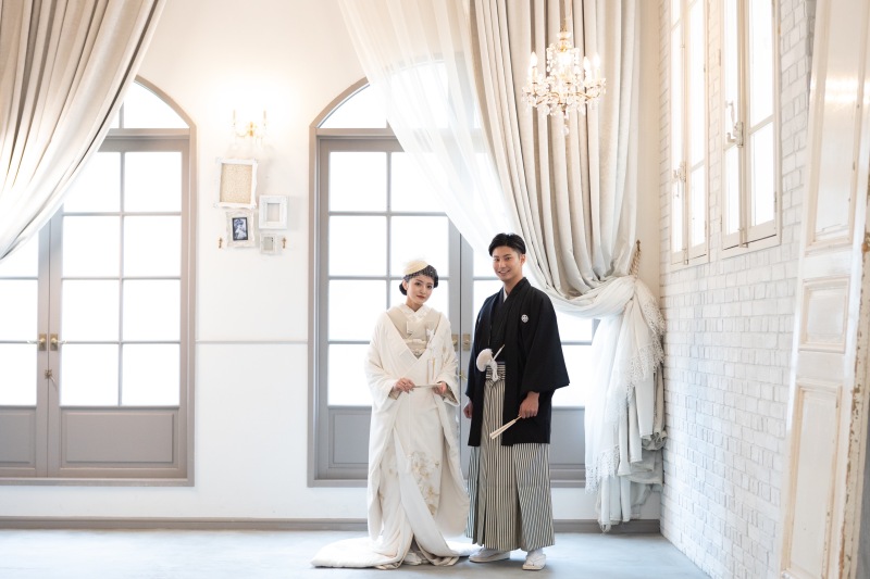 Bonfleur Wedding(ボンフルールウェディング)_ウェルカムボードを作れる