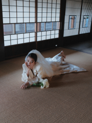 Bonfleur Wedding(ボンフルールウェディング)_古民家
