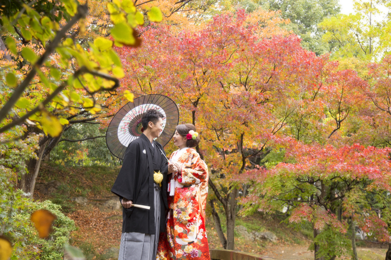 20以上ある撮影シーン