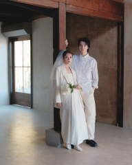 Bonfleur Wedding(ボンフルールウェディング)_古民家
