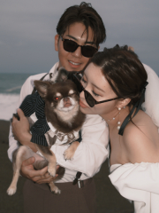 Bonfleur Wedding(ボンフルールウェディング)_洋装ロケーション
