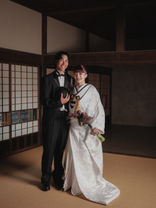 Bonfleur Wedding(ボンフルールウェディング)_古民家