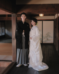 Bonfleur Wedding(ボンフルールウェディング)_古民家