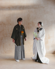 Bonfleur Wedding(ボンフルールウェディング)_古民家