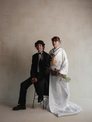 Bonfleur Wedding(ボンフルールウェディング)_古民家