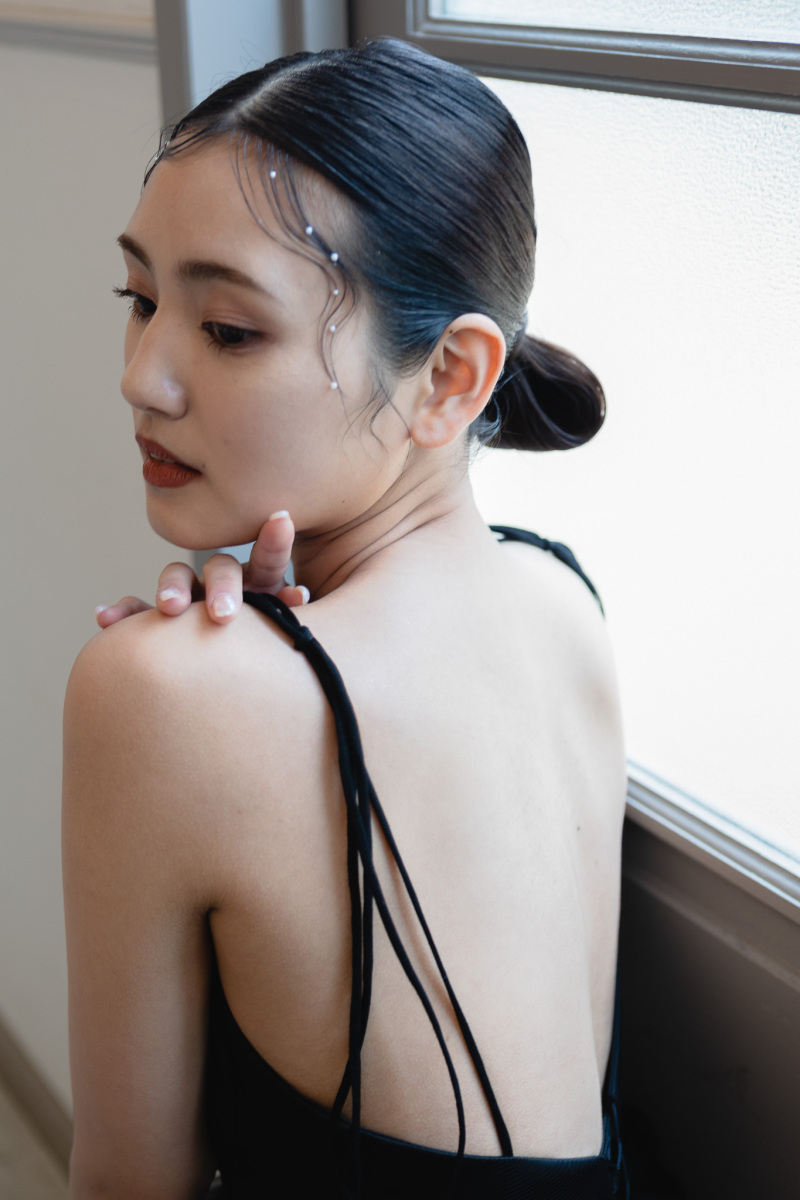 Bonfleur Wedding(ボンフルールウェディング)_衣装の試着ができる